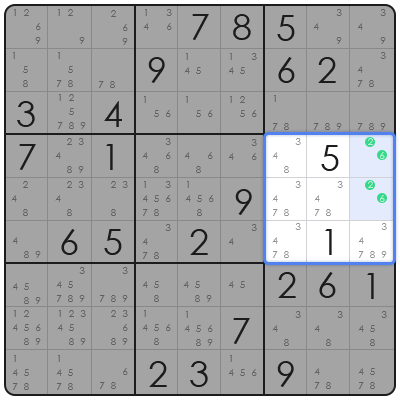 epoch sudoku medium